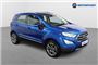 2019 Ford EcoSport 1.0 EcoBoost 125 Titanium 5dr Auto