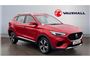 2021 MG ZS 1.5 VTi-TECH Excite 5dr