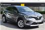 2022 Renault Captur 1.6 E-TECH Hybrid 145 Iconic Edition 5dr Auto