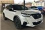 2022 Peugeot 2008 1.2 PureTech 130 GT Premium 5dr EAT8