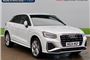 2024 Audi Q2 30 TFSI 116 S Line 5dr