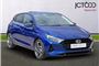 2021 Hyundai i20 1.0T GDi 48V MHD Premium 5dr