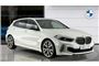 2021 BMW 1 Series M135i xDrive 5dr Step Auto