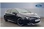 2021 Toyota Corolla 1.8 VVT-i Hybrid GR Sport 5dr CVT