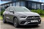 2024 Mercedes-Benz GLA GLA 200 AMG Line Premium 5dr Auto