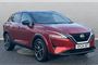 2024 Nissan Qashqai 1.3 DiG-T MH 158 Tekna 5dr Xtronic