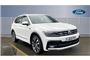 2020 Volkswagen Tiguan Allspace 2.0 TSI 190 4Motion R-Line Tech 5dr DSG