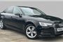 2016 Audi A4 1.4T FSI Sport 4dr