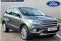 2019 Ford Kuga 2.0 TDCi Titanium Edition 5dr 2WD