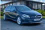 2016 Mercedes-Benz A-Class A180d Sport Executive 5dr Auto