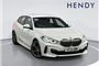 2021 BMW 1 Series 118i [136] M Sport 5dr