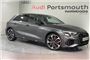 2024 Audi S3 S3 TFSI Quattro Vorsprung 5dr S Tronic