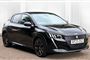 2023 Peugeot 208 1.2 PureTech 100 GT 5dr