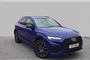 2022 Audi Q5 40 TDI Quattro Edition 1 5dr S Tronic