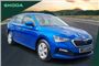 2021 Skoda Scala 1.0 TSI 110 SE 5dr DSG