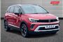 2021 Vauxhall Crossland 1.2 Turbo [130] Ultimate Nav 5dr