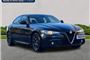 2018 Alfa Romeo Giulia 2.2 JTDM-2 180 Super 4dr Auto