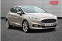 2017 Ford Fiesta Vignale 1.0 EcoBoost 140 5dr