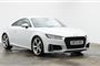 2020 Audi TT 40 TFSI S Line 2dr S Tronic