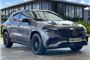 2024 Mercedes-Benz EQA EQA 250+ 140kW AMG Line Prem Plus 70.5kWh 5dr Auto