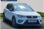 2019 SEAT Arona 1.5 TSI EVO FR Sport [EZ] 5dr