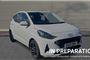 2021 Hyundai i10 1.0 MPi Premium 5dr