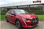 2023 Peugeot 208 1.2 PureTech 130 GT 5dr EAT8