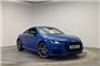 2018 Audi TT 2.0T FSI Quattro TTS Black Edition 2dr S Tronic