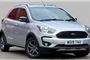 2019 Ford Ka+ 1.2 85 Active 5dr