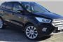 2019 Ford Kuga 2.0 TDCi Titanium X Edition 5dr Auto 2WD