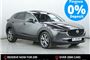 2020 Mazda CX-30 2.0 Skyactiv-X MHEV Sport Lux 5dr Auto AWD