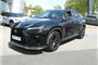 2022 Lexus NX 450h+ 2.5 F-Sport 5dr E-CVT [Premium Plus Pack]