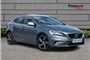 2019 Volvo V40 T3 [152] R DESIGN Edition 5dr