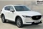 2021 Mazda CX-5 2.0 Sport 5dr