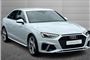 2024 Audi A4 40 TFSI 204 S Line 4dr S Tronic