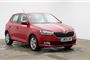 2019 Skoda Fabia 1.0 MPI 75 SE 5dr