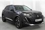 2022 Peugeot 2008 1.2 PureTech 130 Allure Premium 5dr