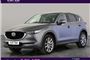 2019 Mazda CX-5 2.2d Sport Nav+ 5dr