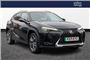 2021 Lexus UX 300e 150kW 54.3 kWh 5dr E-CVT
