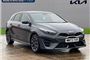 2023 Kia Ceed 1.5T GDi ISG GT-Line 5dr