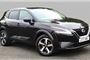 2022 Nissan Qashqai 1.3 DiG-T MH N-Connecta 5dr