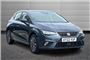 2022 SEAT Ibiza 1.0 TSI 95 SE Technology 5dr