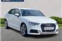 2019 Audi A3 35 TFSI S Line 5dr