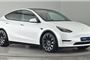 2022 Tesla Model Y Performance AWD 5dr Auto