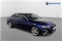 2020 Audi A4 35 TFSI S Line 4dr