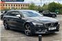 2019 Volvo V90 2.0 D5 PowerPulse R DESIGN Pro 5dr AWD Geartronic