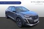 2021 Peugeot 2008 1.2 PureTech Allure 5dr