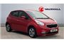 2019 Kia Venga 1.6 3 5dr Auto [6]