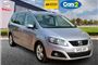 2019 SEAT Alhambra 2.0 TDI Xcellence [EZ] 150 5dr DSG