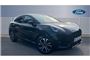 2022 Ford Puma 1.0 EcoBoost Hybrid mHEV ST-Line 5dr